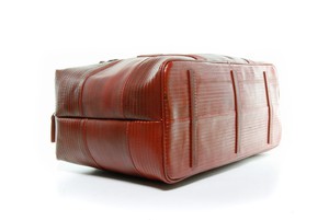 Gladstone Travel Bag | Fire-hose from Elvis & Kresse