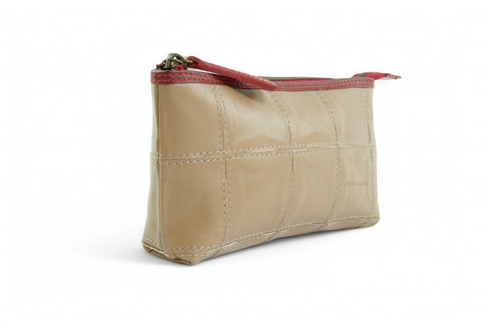 Toiletry pouch from Elvis & Kresse