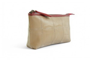 Toiletry pouch from Elvis & Kresse