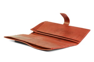 Travel Wallet from Elvis & Kresse