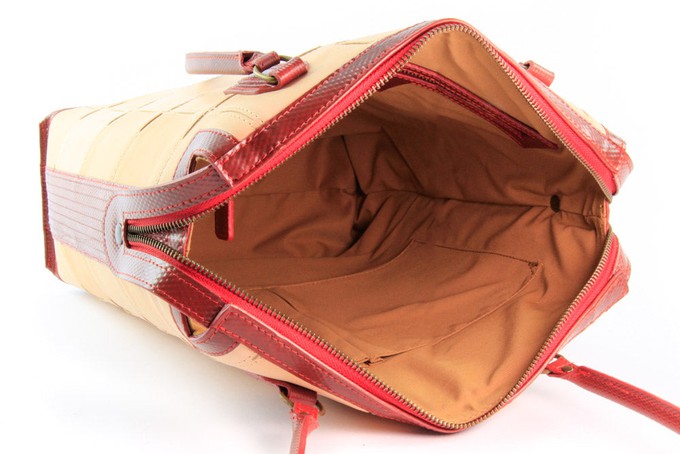 Dutch Tote Bag from Elvis & Kresse