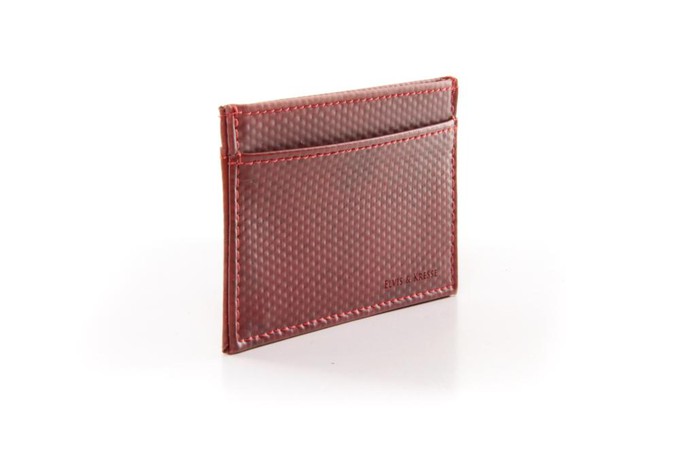 Single Card Holder from Elvis & Kresse