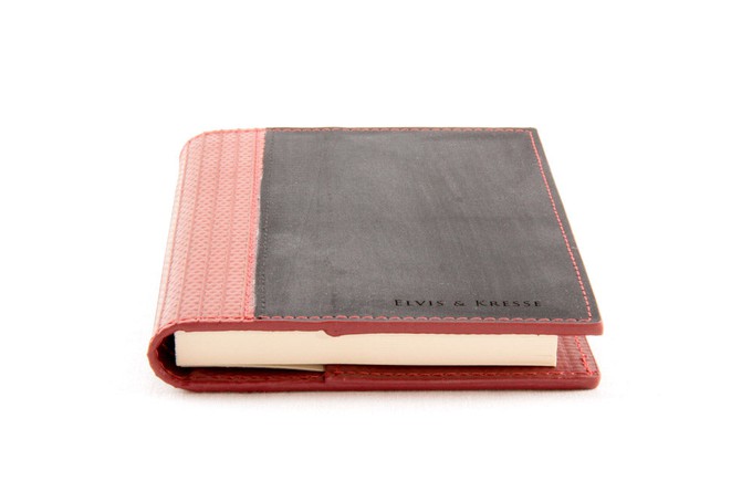 A6 Notebook from Elvis & Kresse