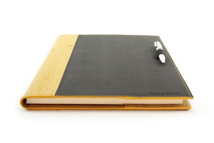 A4 Notebook from Elvis & Kresse