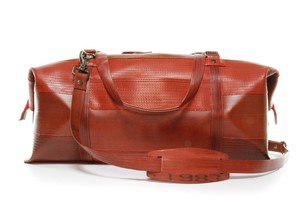 Weekend Bag from Elvis & Kresse