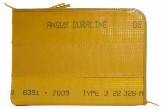 Folio & Laptop Case from Elvis & Kresse