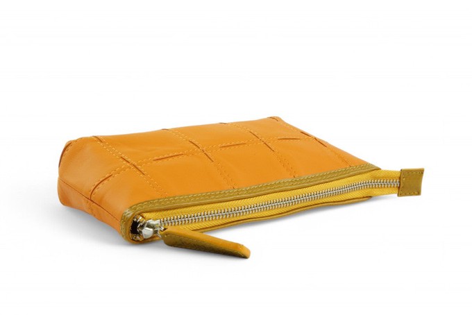 Toiletry pouch from Elvis & Kresse