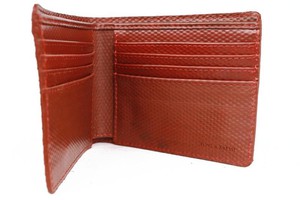 Billfold Wallet from Elvis & Kresse