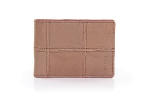 Fire & Hide Compact Wallet from Elvis & Kresse