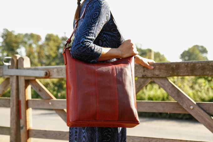 Tooley Tote Mk III from Elvis & Kresse