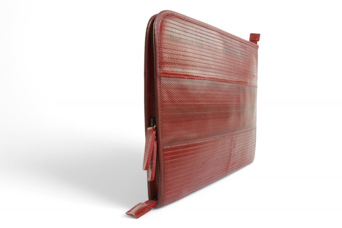 Folio & Laptop Case from Elvis & Kresse