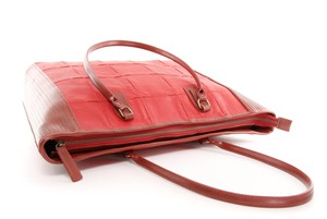 Leather Tote Bag from Elvis & Kresse