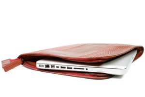 Folio & Laptop Case from Elvis & Kresse