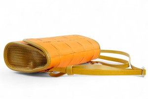 Leather Crossbody Bag from Elvis & Kresse