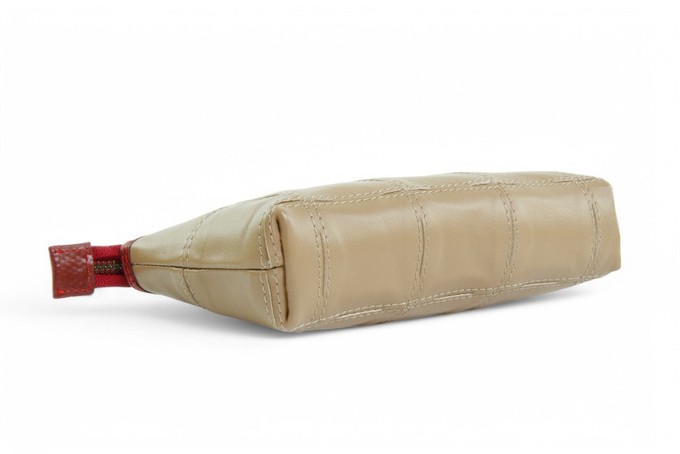 Toiletry pouch from Elvis & Kresse
