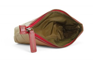 Toiletry pouch from Elvis & Kresse