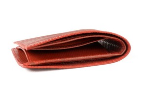 Wallet with Coin Pocket from Elvis & Kresse