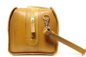 Overnight Bag | Fire-hose from Elvis & Kresse