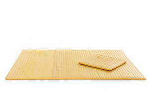 Coasters | Fire-hose from Elvis & Kresse