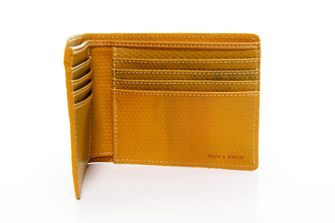 Print Room Wallet from Elvis & Kresse