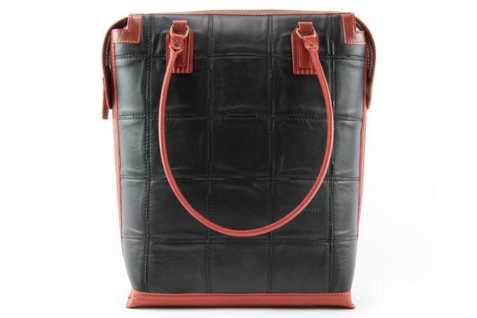 Dutch Tote Bag from Elvis & Kresse