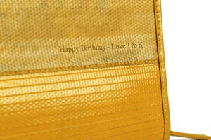Folio & Laptop Case from Elvis & Kresse