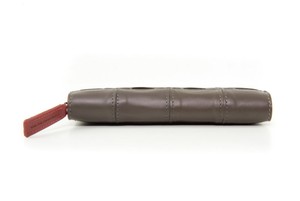 Purse | Leather & Fire-hose from Elvis & Kresse