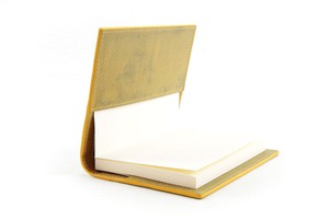 A6 Notebook from Elvis & Kresse