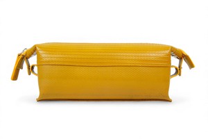 Medium Washbag | Fire-hose from Elvis & Kresse
