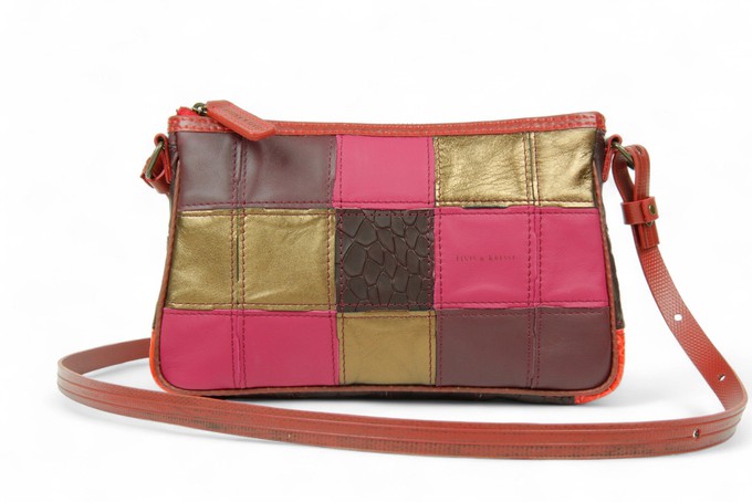 'Design Your Own' Workshops from Elvis & Kresse