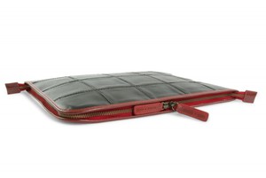 Leather Folio Laptop Case from Elvis & Kresse