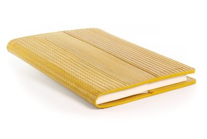 A5 Notebook from Elvis & Kresse