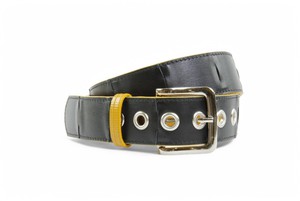 Leather Belt from Elvis & Kresse