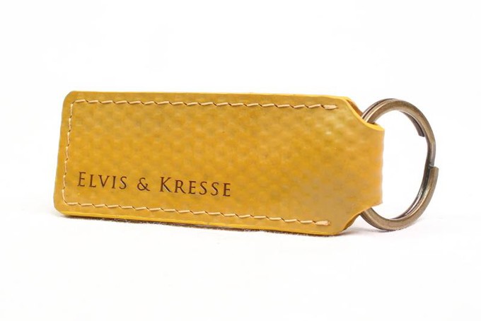 Key Ring from Elvis & Kresse