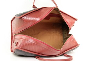 Fire & Hide Travel Bag from Elvis & Kresse