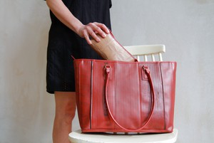 Toiletry pouch from Elvis & Kresse