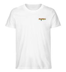 Herrenshirt espero United Weiss van espero