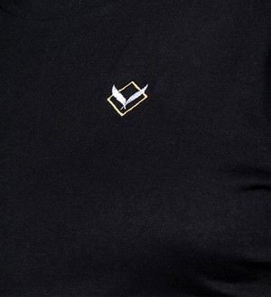 Sweatshirt Icon WMN Black from espero