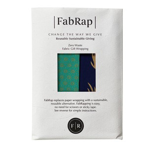 12 Piece Style Bundle - Jade & Midnight Reindeers from FabRap