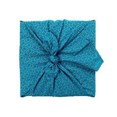 Extra Small Furoshiki FabRap - Single Sided - 2 pieces via FabRap