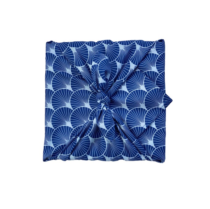 Small Furoshiki (35 x 35cm) from FabRap