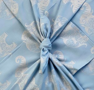 Small Furoshiki (35 x 35cm) from FabRap