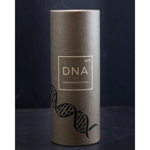 Wijnglas DNA-replicatie from Fairy Positron