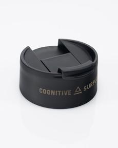 Koffiedop (PP) via Fairy Positron