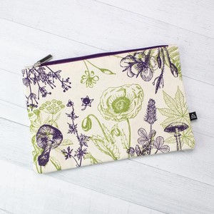 Etui giftige planten from Fairy Positron