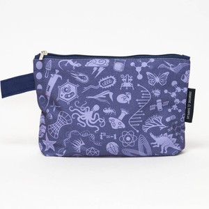 Etui "Science is magic that works" (paars) from Fairy Positron