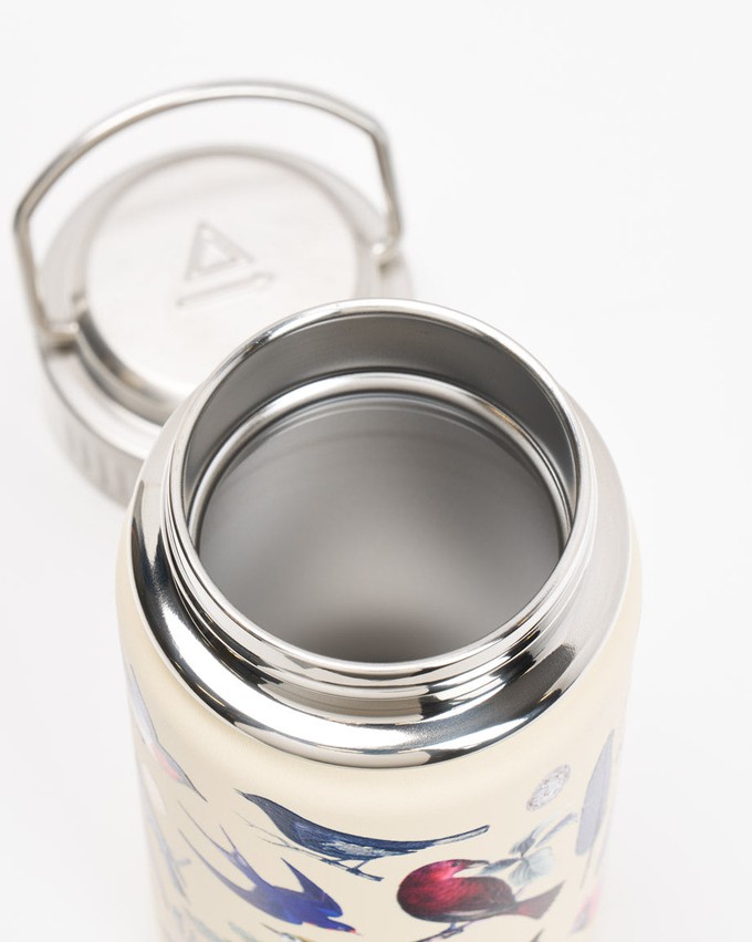 Drinkfles I Like Birds (350ml) from Fairy Positron