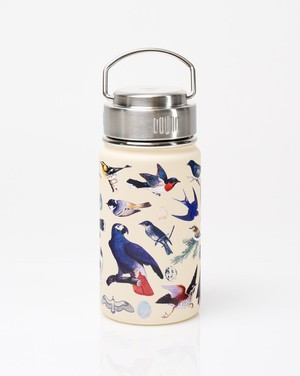Drinkfles I Like Birds (350ml) from Fairy Positron