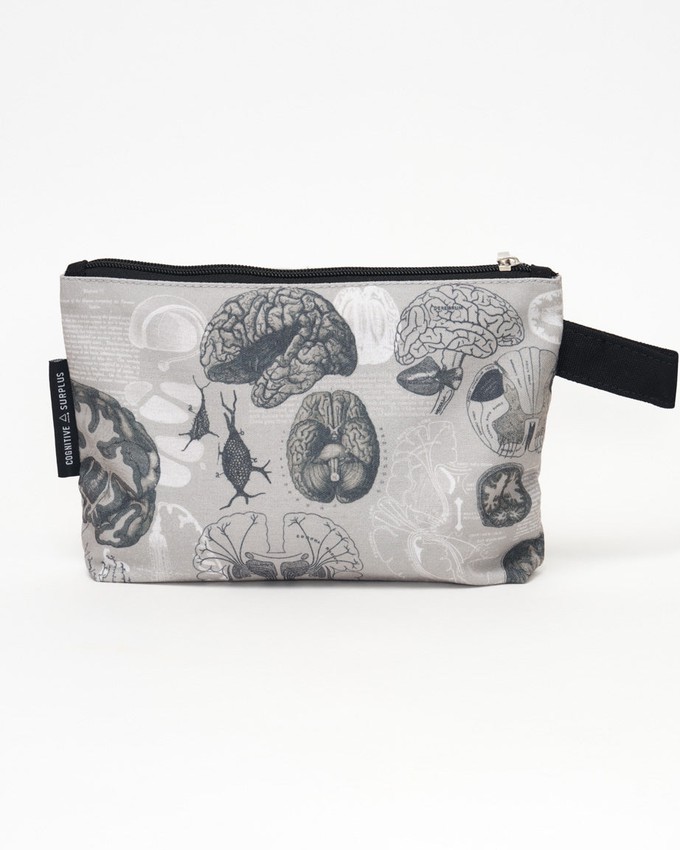 Etui anatomie van het brein from Fairy Positron