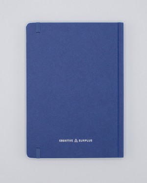 Notitieboekje genetica & DNA (A5/dotted lines) from Fairy Positron